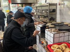 -王记肉火烧早餐中国店