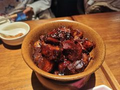 -清水亭湖北菜(大屯DT51店)