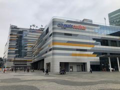 -东荟城名店仓