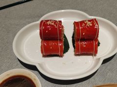 -潮府馆·非遗潮州菜·港式点心(世纪公园店)