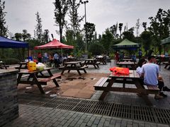 -枫香湖儿童公园