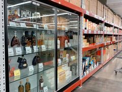 -山姆会员商店(杨桥西路店)