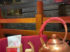 -小吊梨汤·北京菜·烤鸭(长安商场-首都博物馆店)