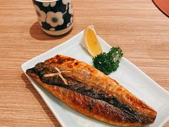 -小山日本料理(太古汇店)