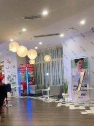 -巴黎拉斐派瑞美发沙龙