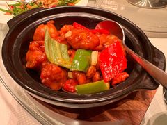 -金苑海鲜酒家(来魅力店)