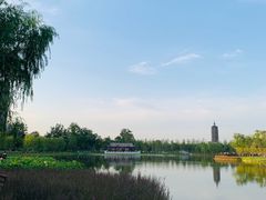 -西海子公园
