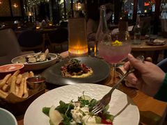 -THE CANNERY&JUJU 新鲜海鲜·牛排美食酒廊