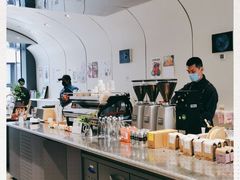 -Seesaw Coffee(上生新所店)