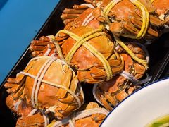 -517烧烤·龙虾·海鲜大排档(万象都荟店)