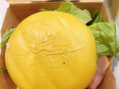 -麦当劳(西单明珠店)