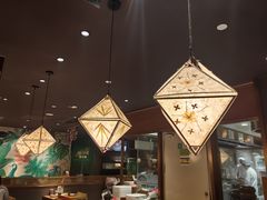 -云海肴·汽锅鸡·云南菜(高德置地店)