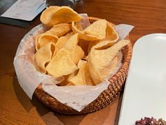 -泰香米泰国餐厅(中大国际店)