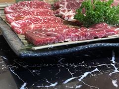 -龍二烧肉酒场(九亭店)