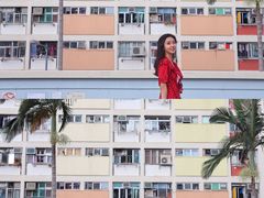 -彩虹村