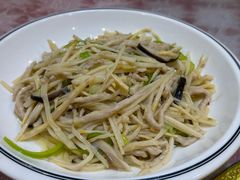 -久久餐厅(西山道店)