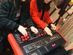 -好享派·团建轰趴馆(旗舰店)