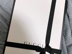 -Gucci(青岛海信广场店)