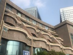 -世纪缘国际会议中心·中餐厅(百家湖店)