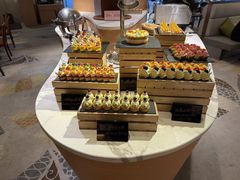 -东华假日酒店自助餐