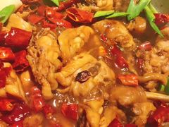 -一品 花 雕 鸡 市民旗舰店