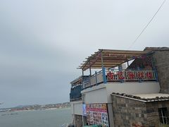 -北港方记海鲜楼·海景餐厅