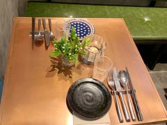 -Ginger(兴国路店)