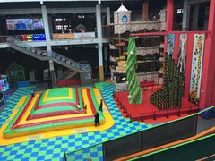 -蒙特利亲子乐园