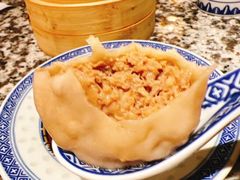 -南京大牌档(崇文门国瑞店)