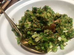 酸菜香猪肉-大盐帮川菜馆(长楹天街店)