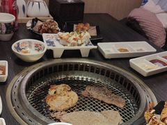 -AJIYA·池袋日式烧肉自助(天津万象城店)