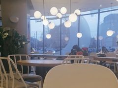-肯德基(巴沟店)