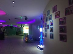 -真爱范特西KTV(交大店)