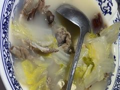 -鸭王烤鸭店(三里河店)