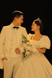 -金夫人婚纱摄影