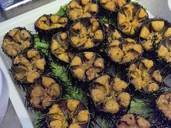 -77号·蒸海鲜青岛菜(积米崖店)