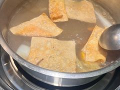 -牛品福潮汕牛肉火锅(旺庄店)