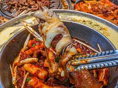 -金顺韩式烤肉·网红烤肉店(广利路店)