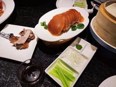 -太守宴·蘭院(天塔店)