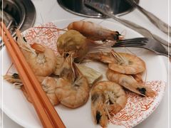 -密友回转自助火锅(世茂国际广场店)