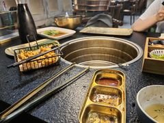 -熊大·鲜烤黄牛肉(五山店)