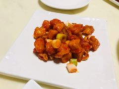 -南海渔家•海鲜•正宗海南菜(海棠湾店)