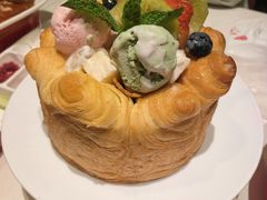 -大鸭梨烤鸭(甘家口店)