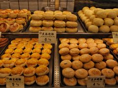 -吉庆街美食广场