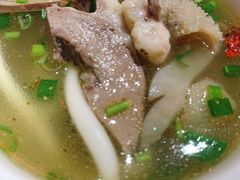 -范记靖远羊羔肉(博物馆店)