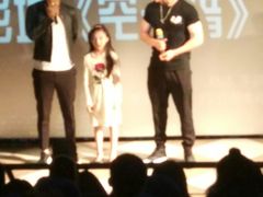 -奥斯卡国际影城(杜比全景声&4D激光店)