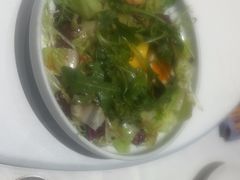 -小厨娘淮扬菜(清江苏宁广场店)