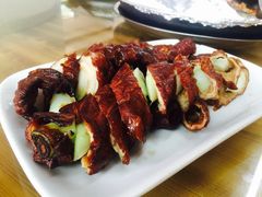 -大地土窑菜馆·特色罗浮农家菜(罗浮山景区店)