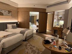 -上海佘山世茂艾美酒店