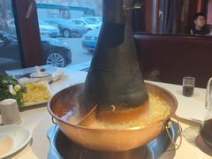 -思阁炭香火锅(学伟鑫城总店)
